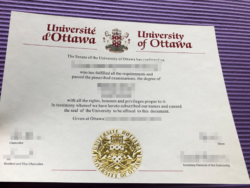 University of Ottawa 2019